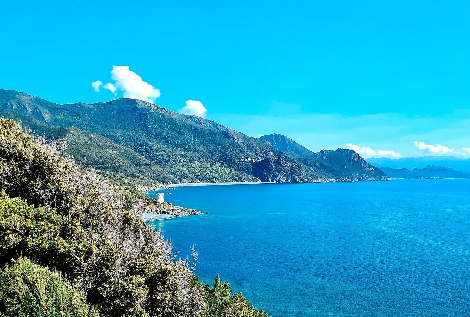 Cap Corse