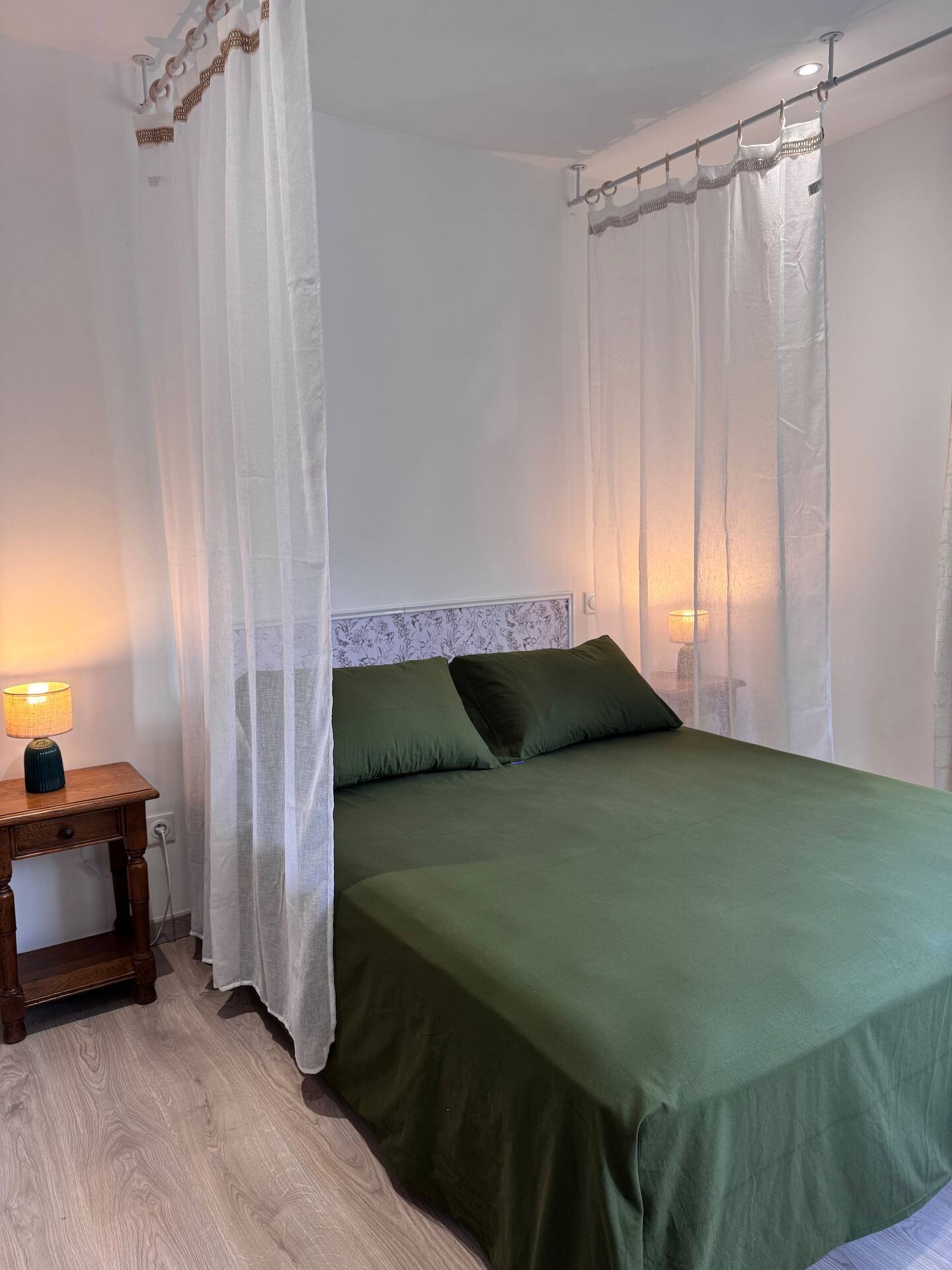 Chambre principale