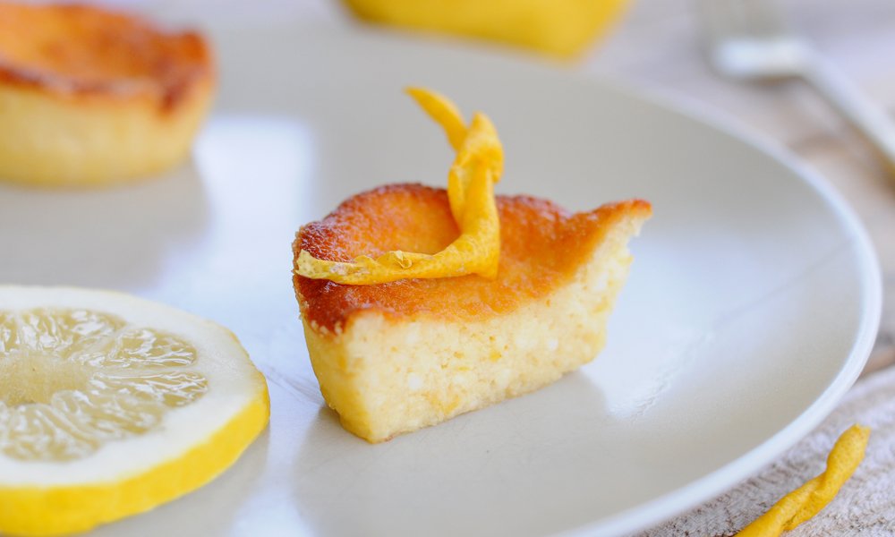 Desserts corses